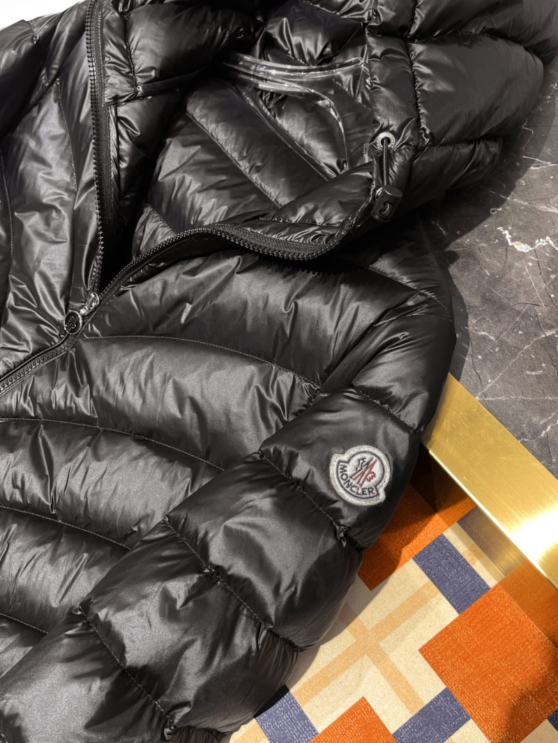 Moncler Down Coat